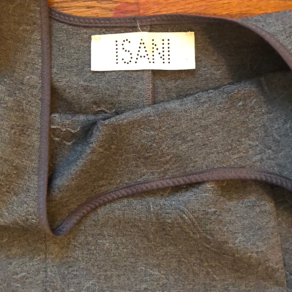 SOLD Anthropologie Janey Dress by ISANI - Picture 6 of 6